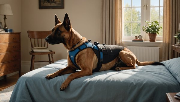 Les meilleurs services de détection canine de punaises de lit à paris