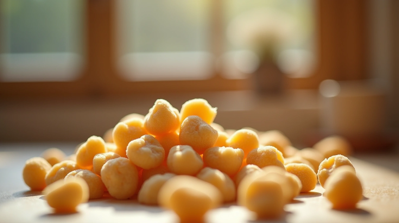 Analyse détaillée de la composition : protéines animales, superaliments et options sans céréales